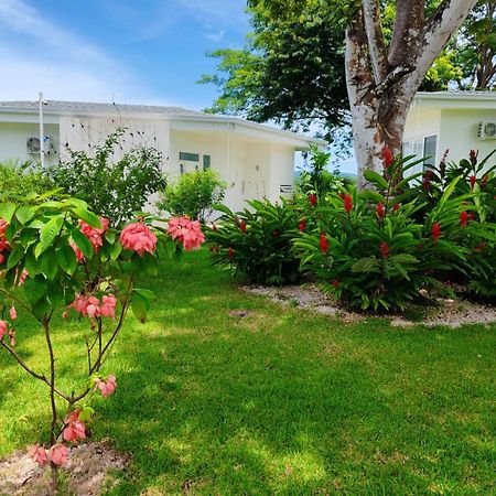 Adeluna Luxury Villas Montezuma Eksteriør bilde