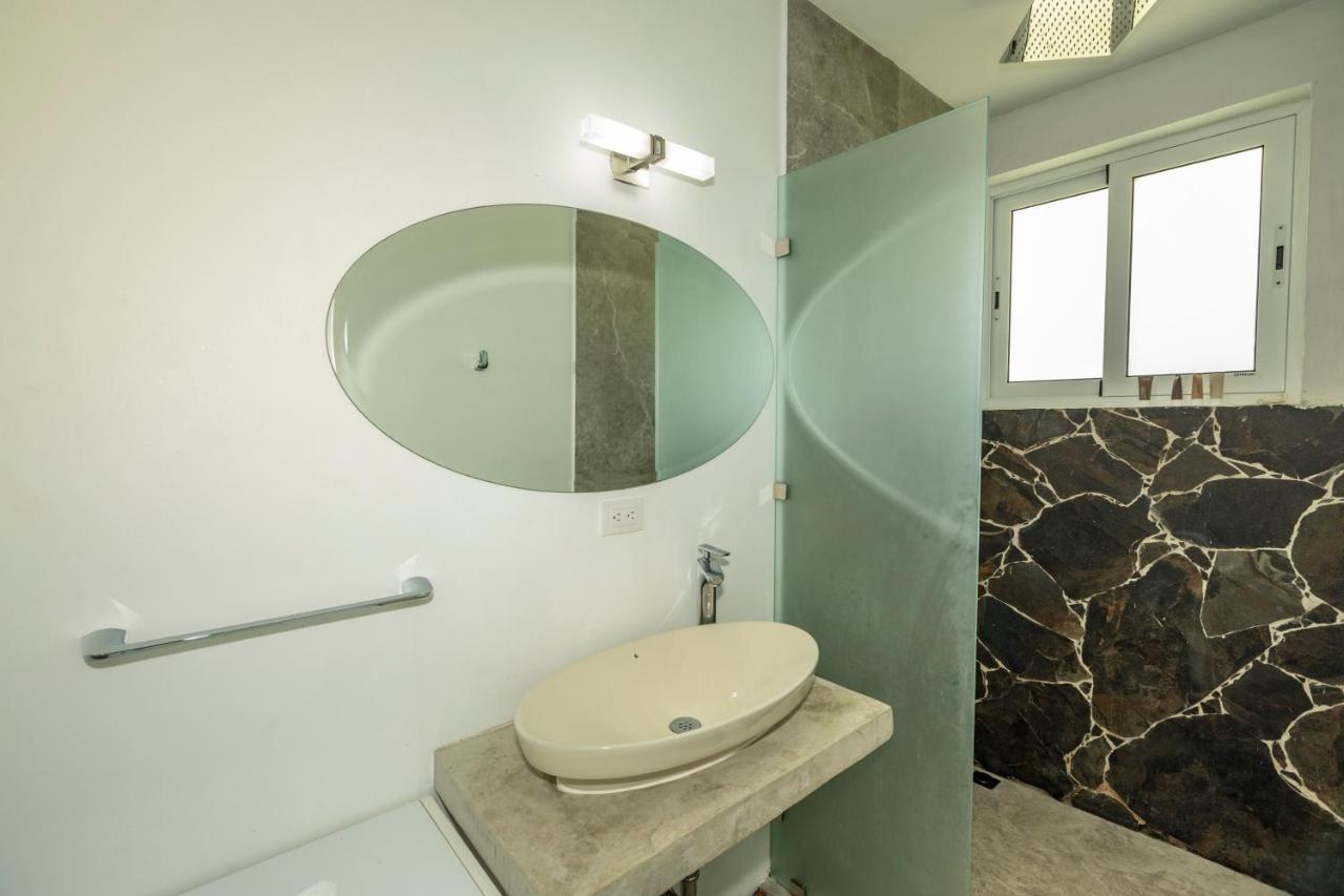 Adeluna Luxury Villas Montezuma Eksteriør bilde