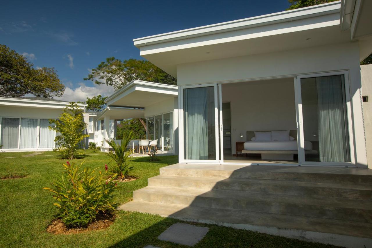 Adeluna Luxury Villas Montezuma Eksteriør bilde