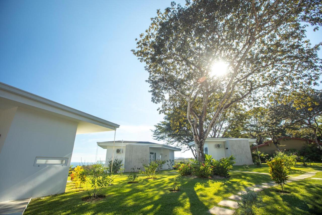 Adeluna Luxury Villas Montezuma Eksteriør bilde