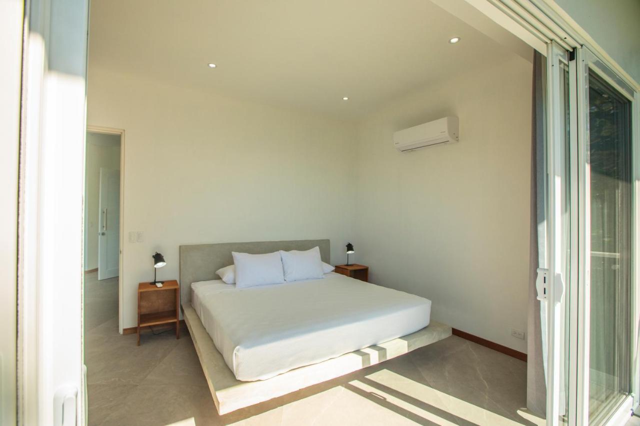 Adeluna Luxury Villas Montezuma Eksteriør bilde